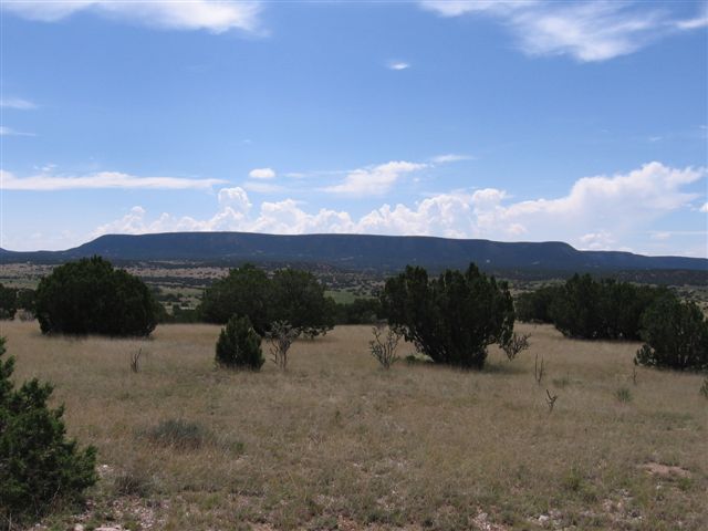 Valentine Ranch Lot 18 001 Choice Lot in Small Subdivision