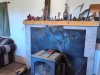 Wood-Stove
