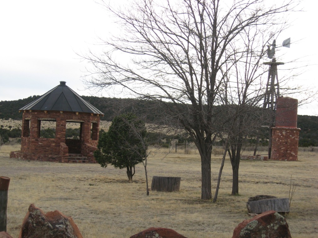 Manzano and Punta de Agua - HAWKEYE REALTY
